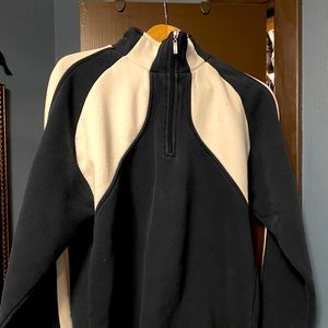 Genuine BMW Zipper Pullover ☀️ Super warm & Cozy!